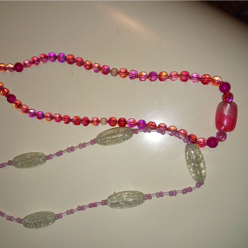 One Handmade Necklace - Picture 10 of 14